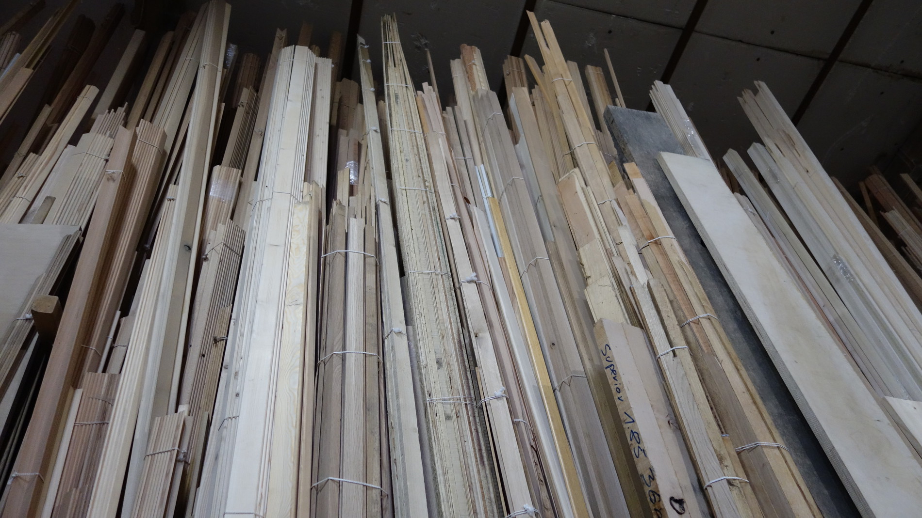 Kullmann Leistenfabrikation GmbH — Fotos 5