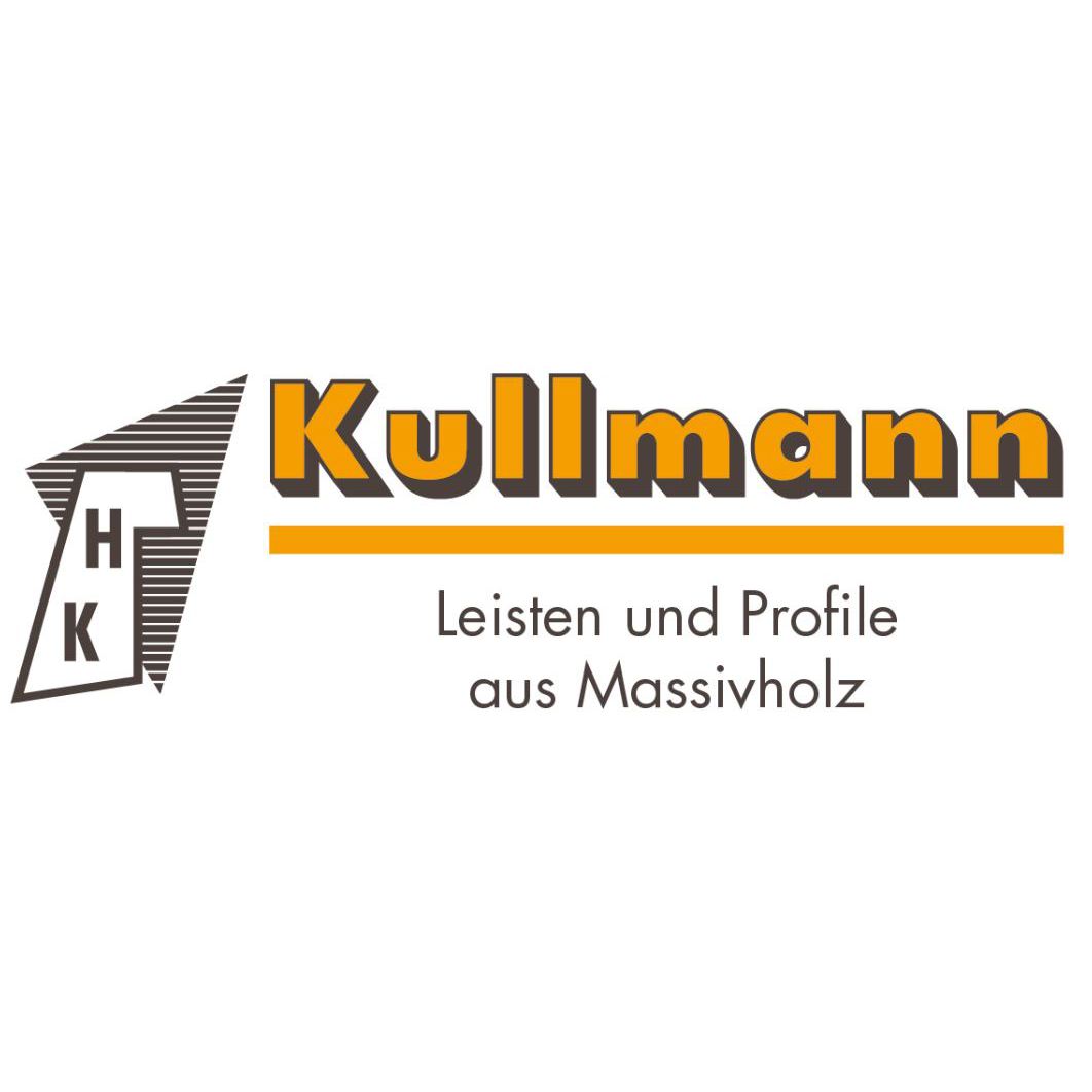 Kullmann Leistenfabrikation GmbH — Fotos 2