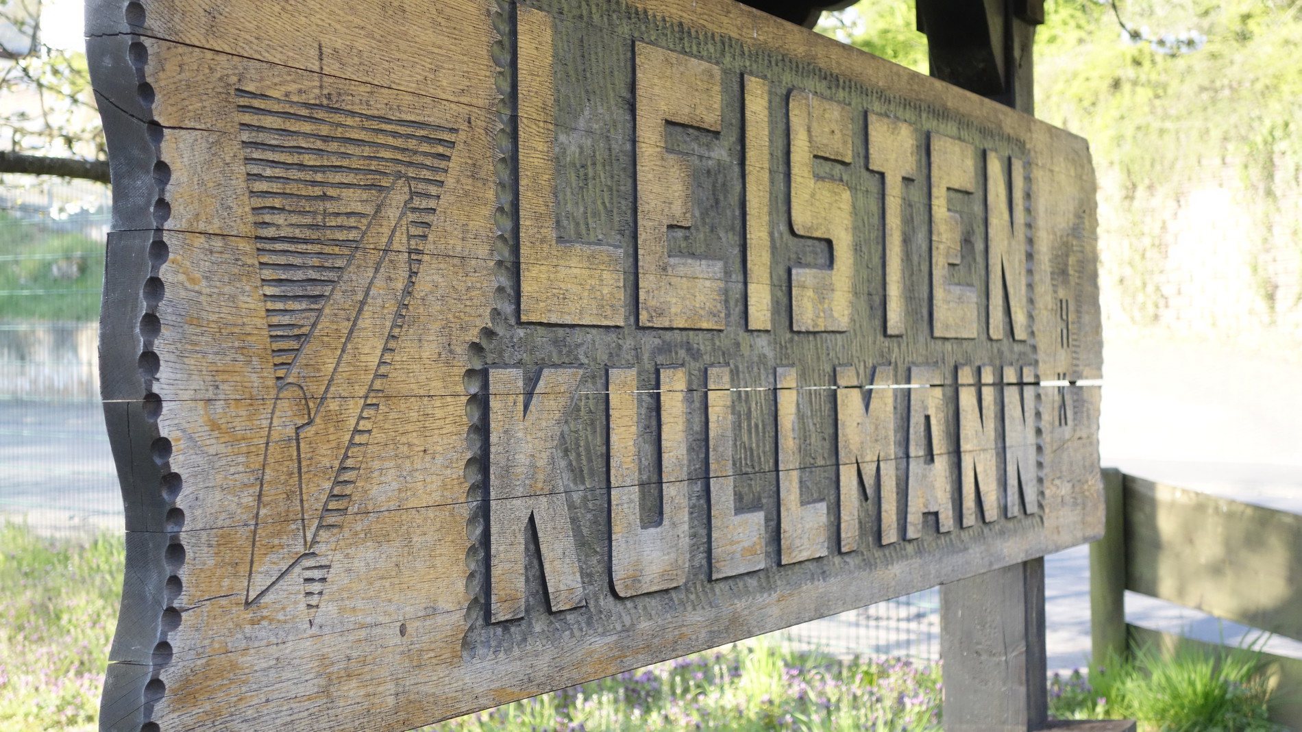 Kullmann Leistenfabrikation GmbH — Fotos 3