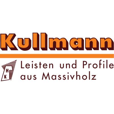 Kullmann Leistenfabrikation GmbH — Fotos 1